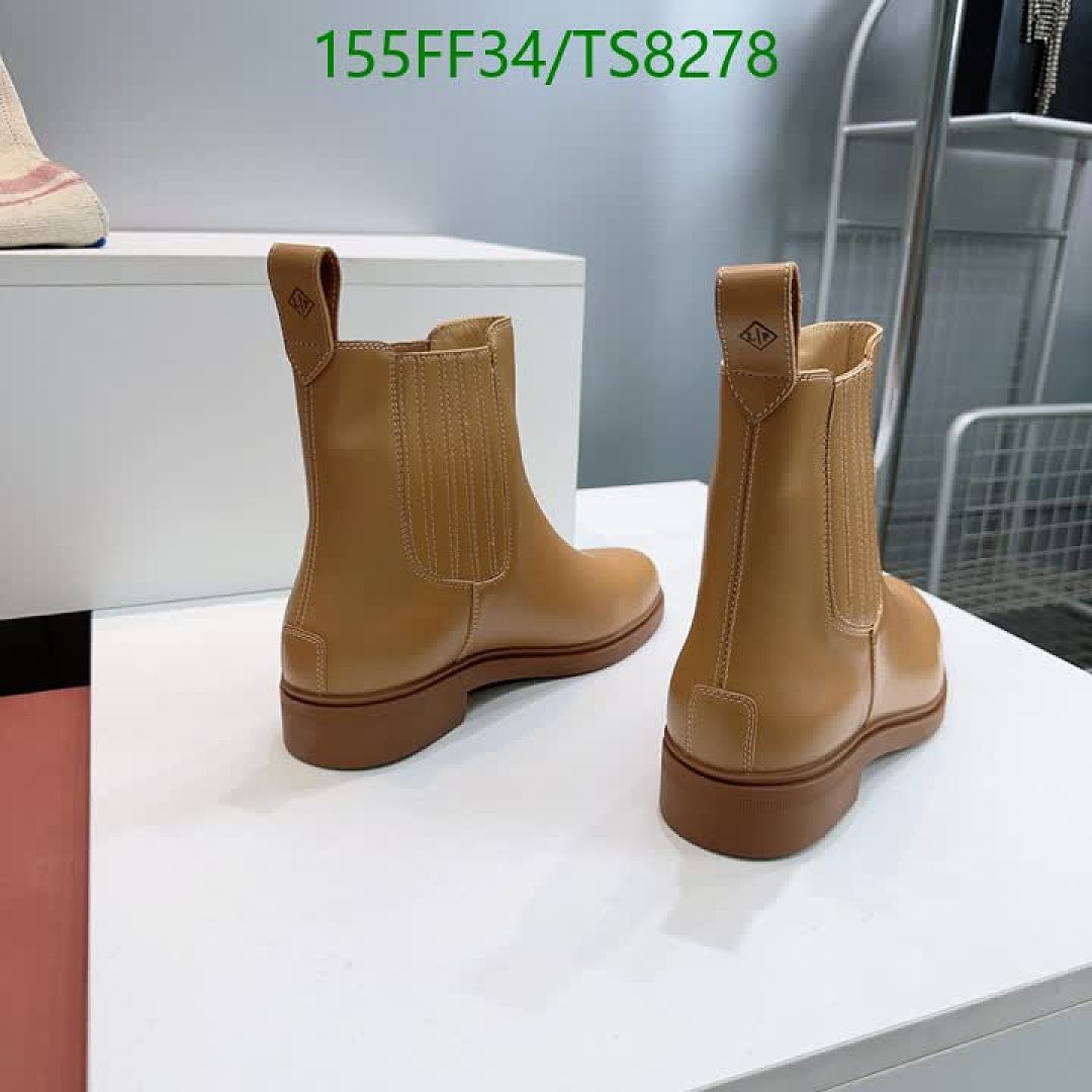 Loro Piana-Shoes(Women) Code: TS8278 $: 155USD