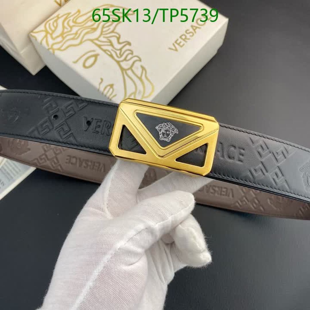 Versace-Belts Code: TP5739 $: 65USD