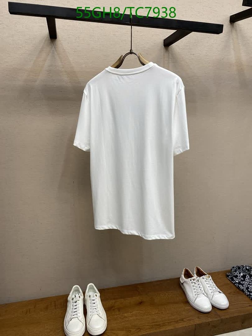 Loewe-Clothing Code: TC7938 $: 55USD