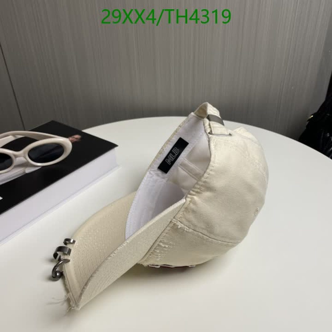 MLB-Hats Code: TH4319 $: 29USD