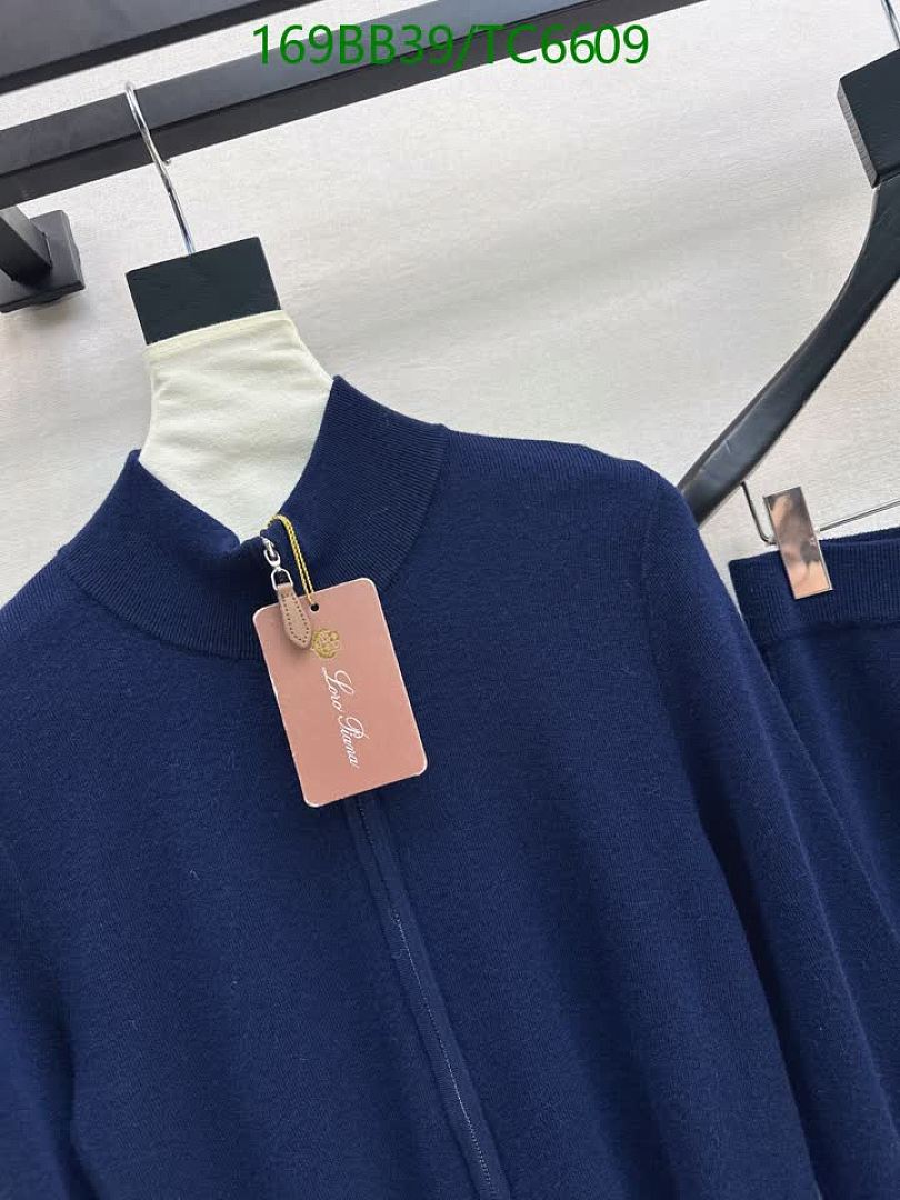 LV-Clothing Code: TC6609 $: 169USD