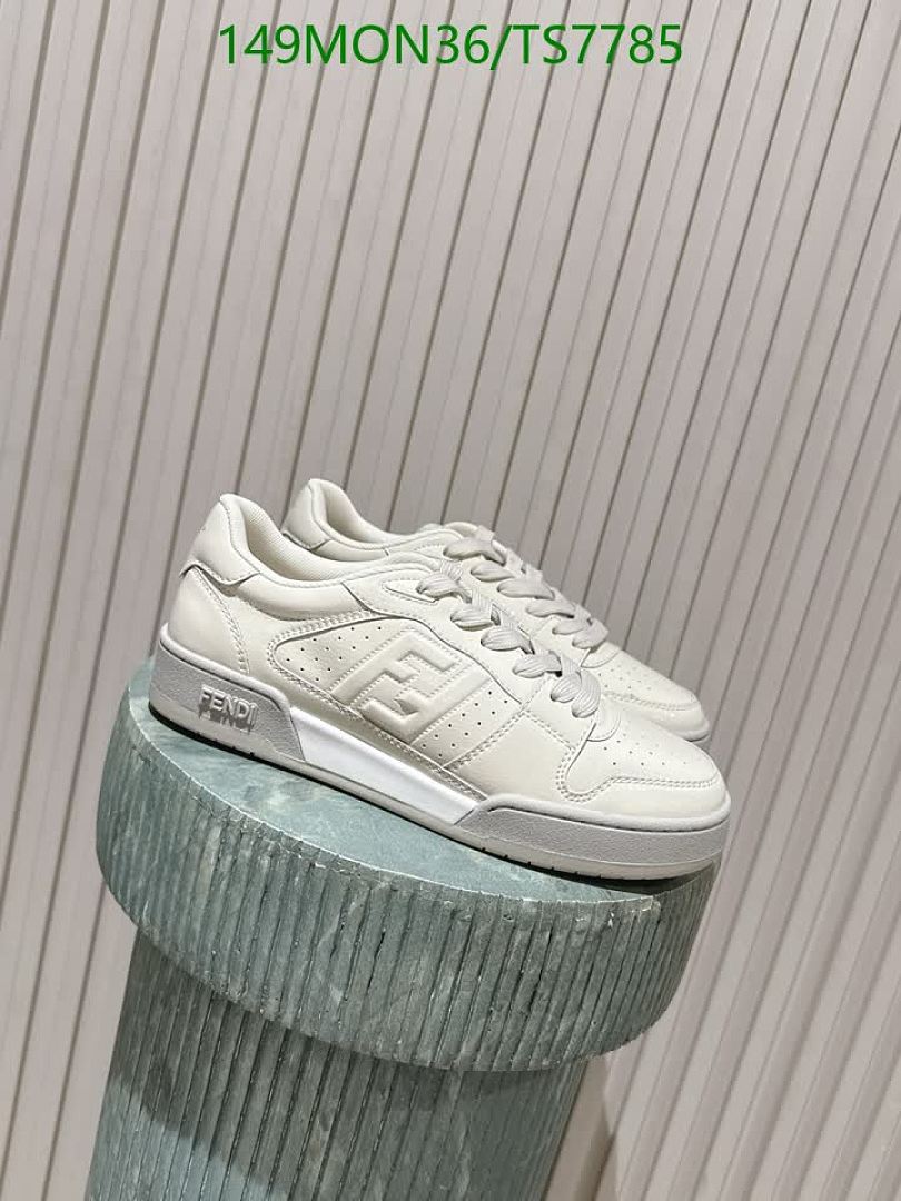Fendi-Shoes(Men) Code: TS7785 $: 149USD