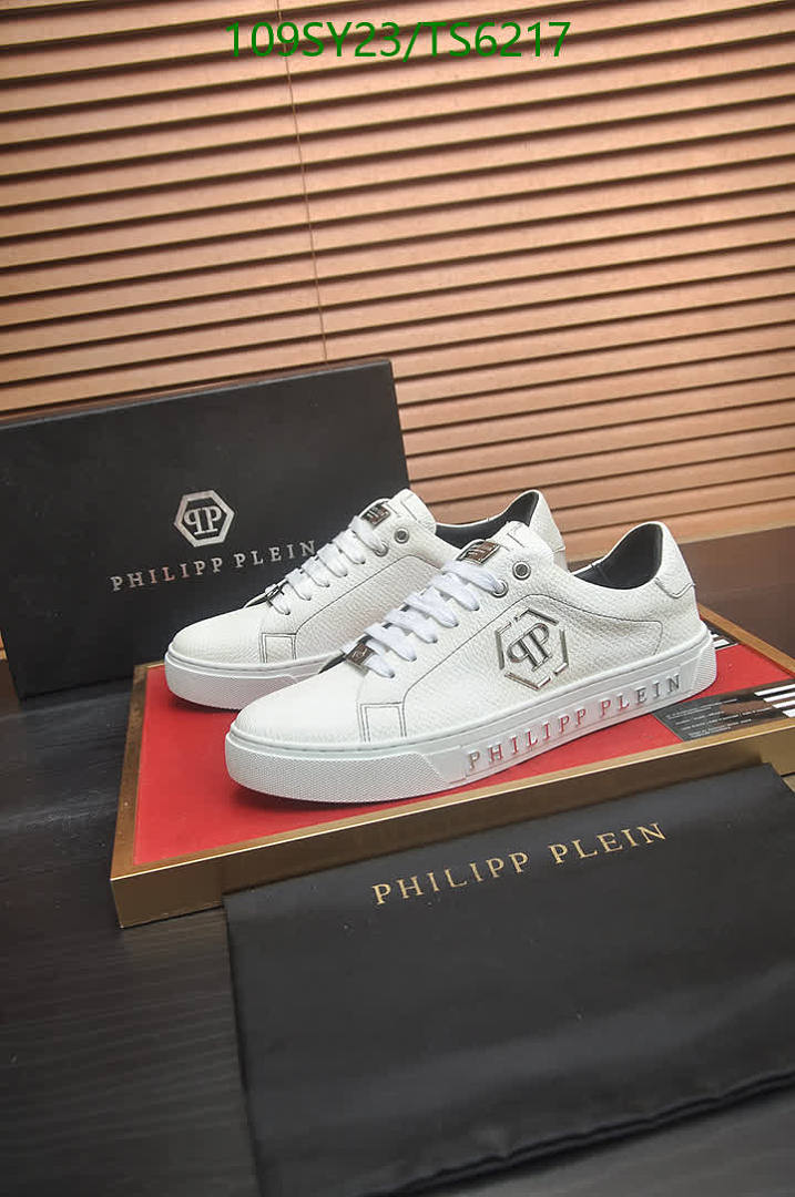 Philipp Plein-Shoes(Men) Code: TS6217 $: 109USD