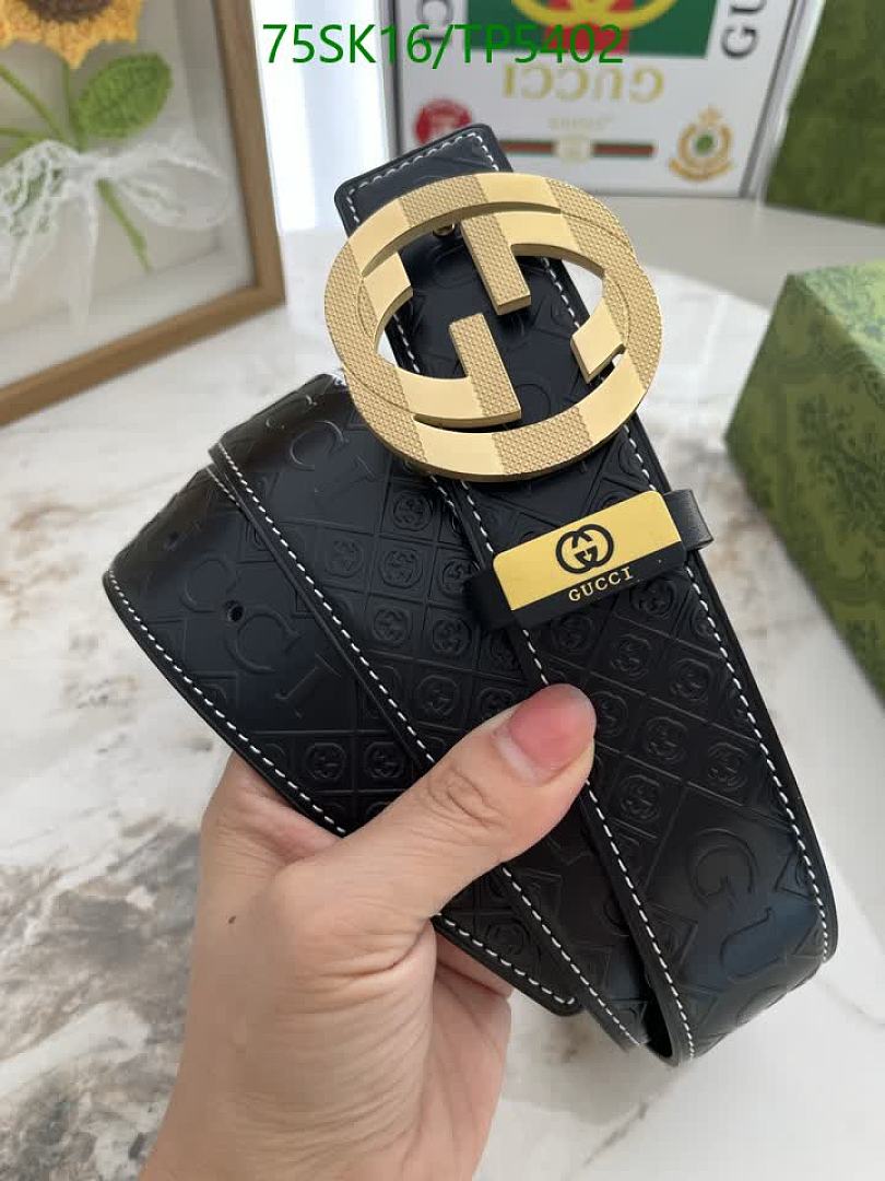 Gucci-Belts Code: TP5402 $: 75USD
