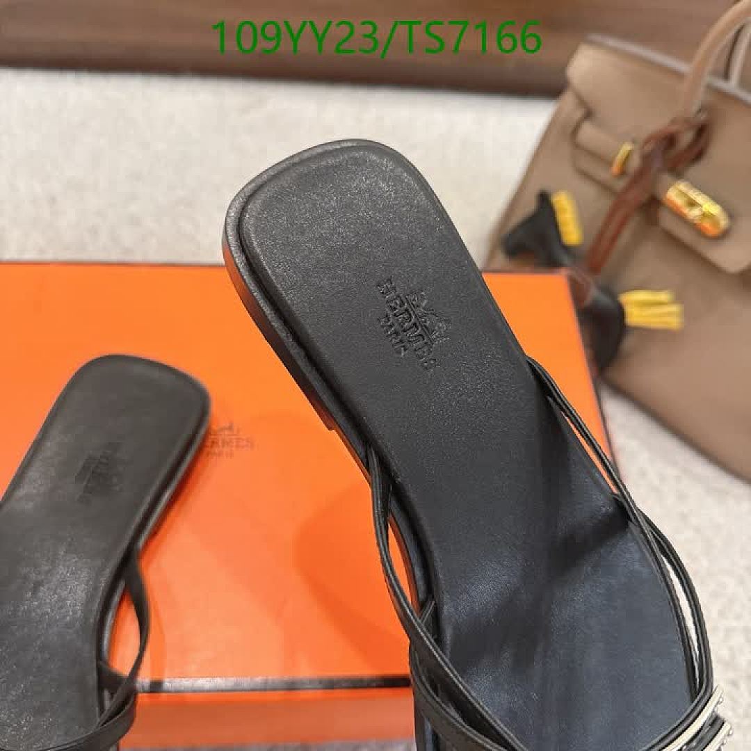 Hermes-Shoes(Women) Code: TS7166 $: 109USD