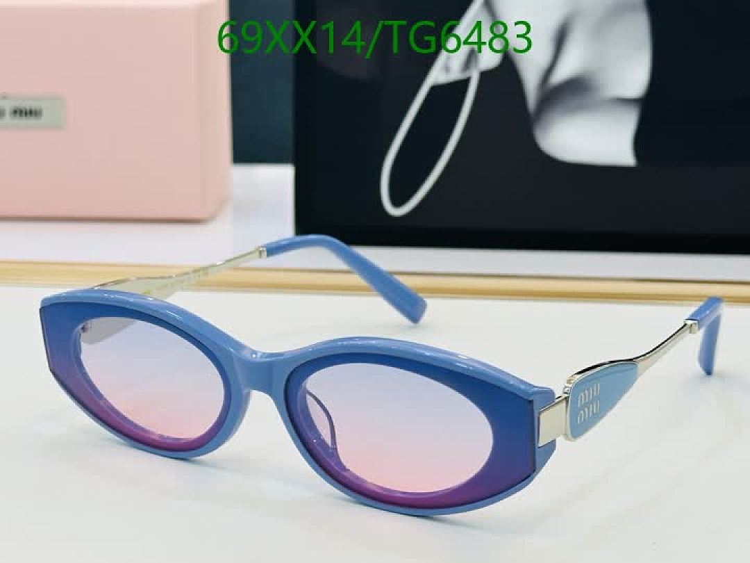 LV-Glasses Code: TG6483 $: 69USD