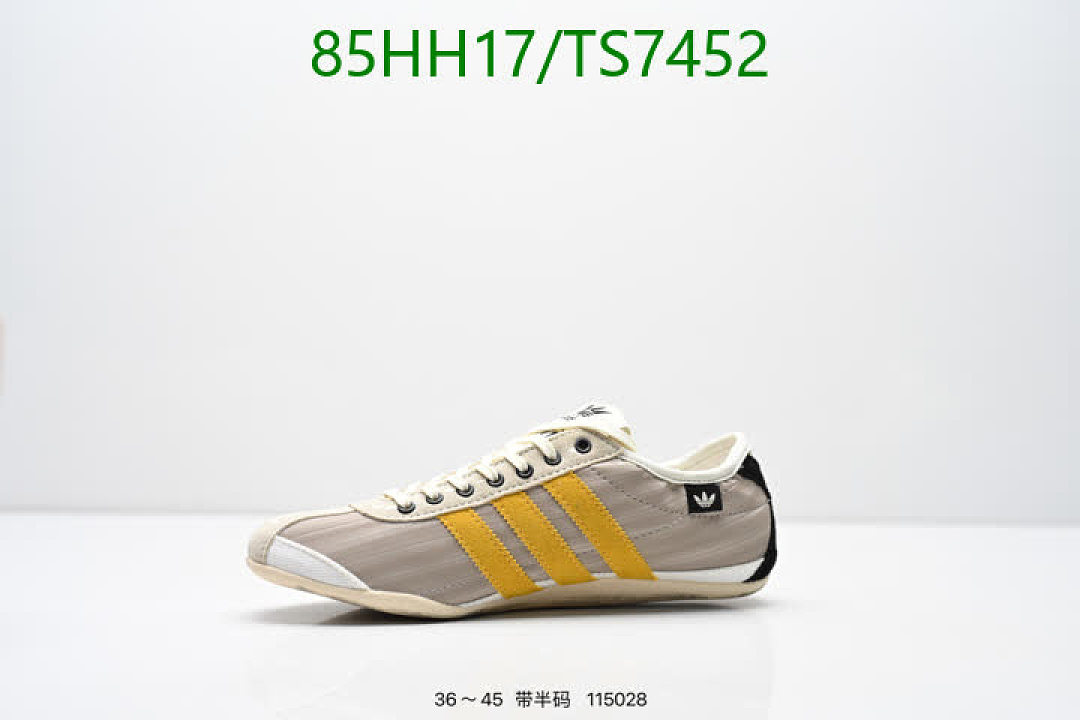 Adidas-Shoes(Women) Code: TS7452 $: 85USD