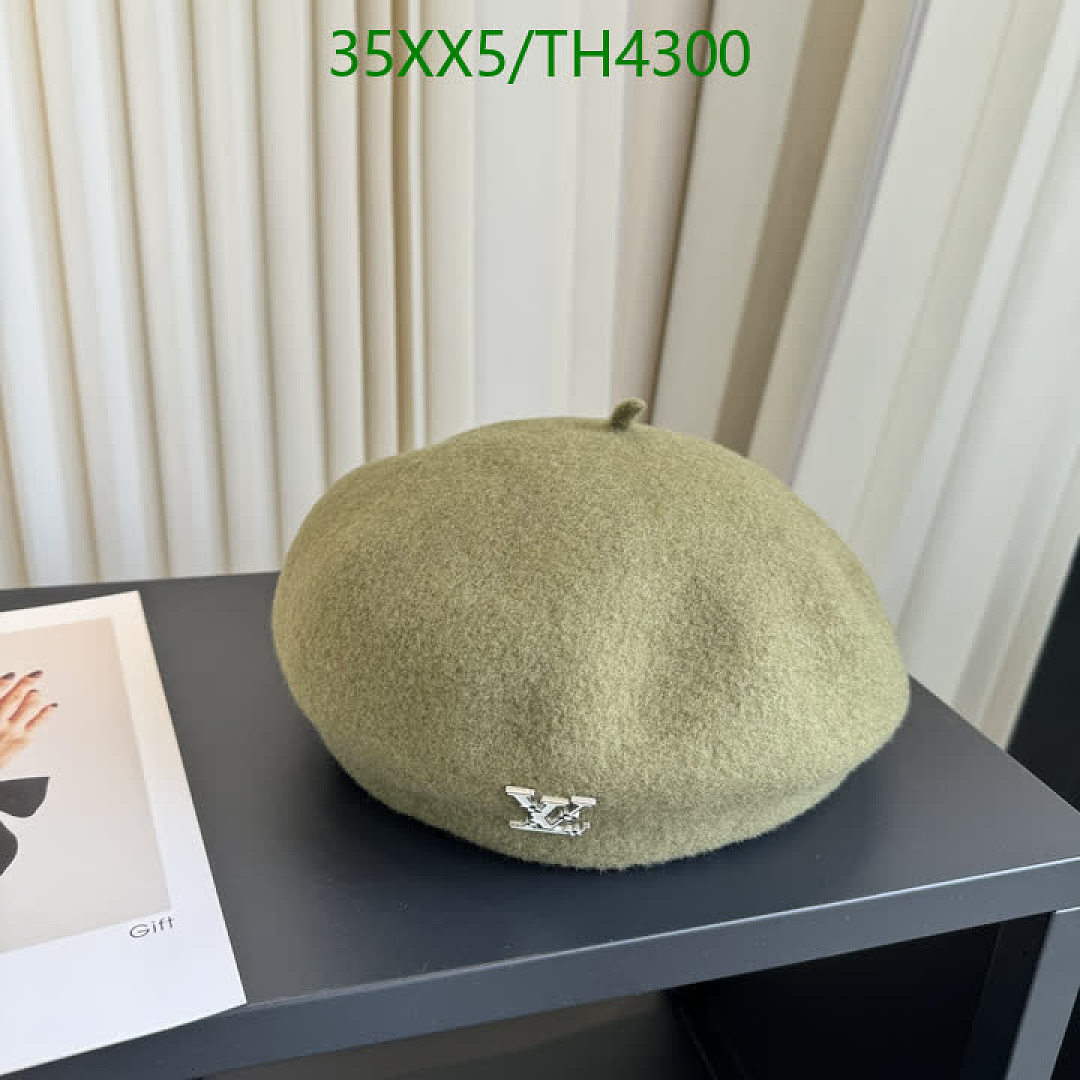 LV-Hats Code: TH4300 $: 35USD