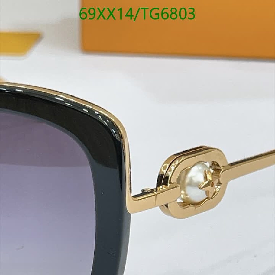 LV-Glasses Code: TG6803 $: 69USD
