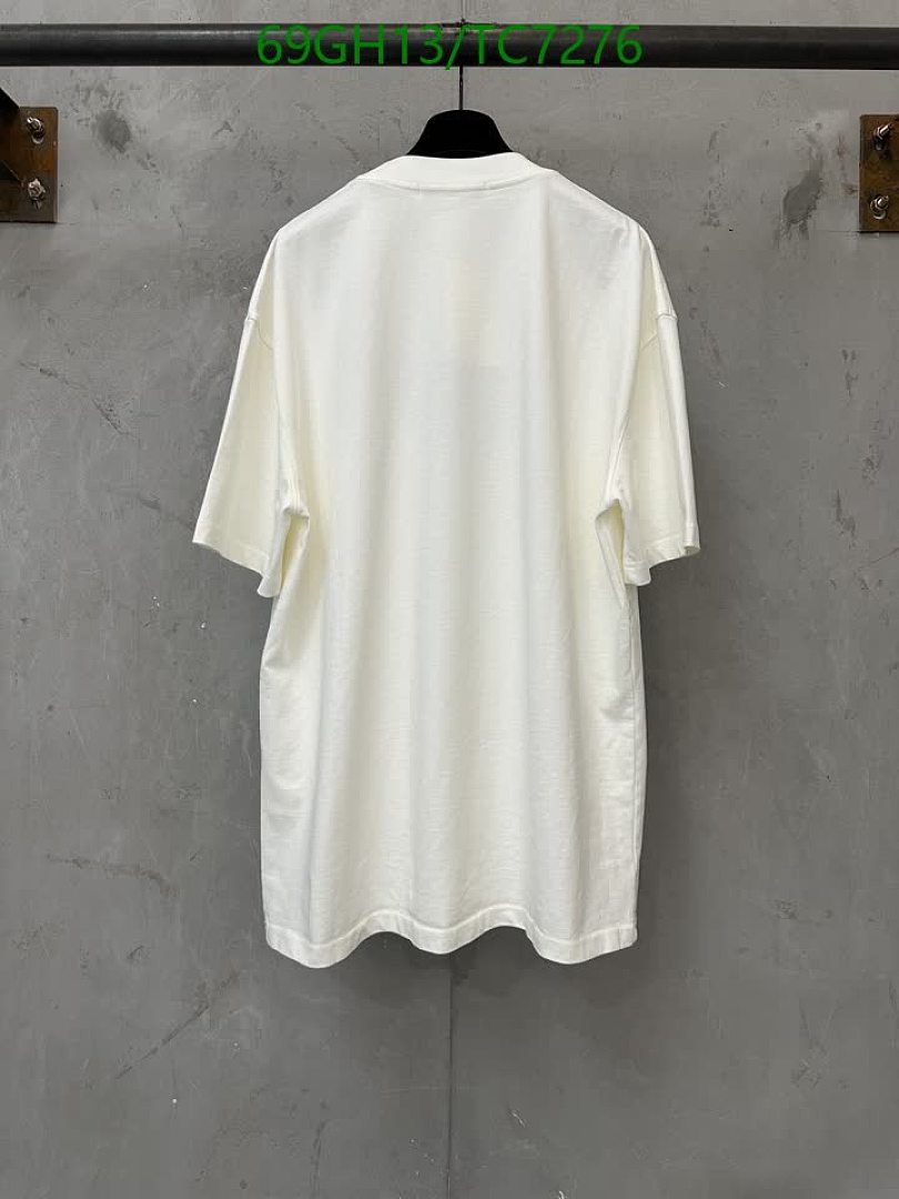 Acne Studios-Clothing Code: TC7276 $: 69USD