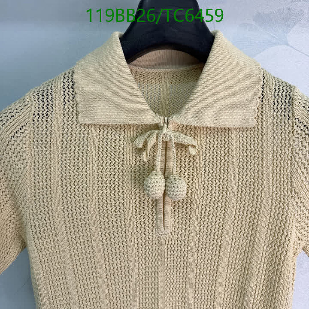 Valentino-Clothing Code: TC6459 $: 119USD