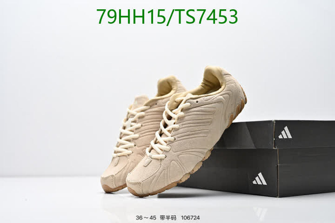 Adidas-Shoes(Women) Code: TS7453 $: 79USD