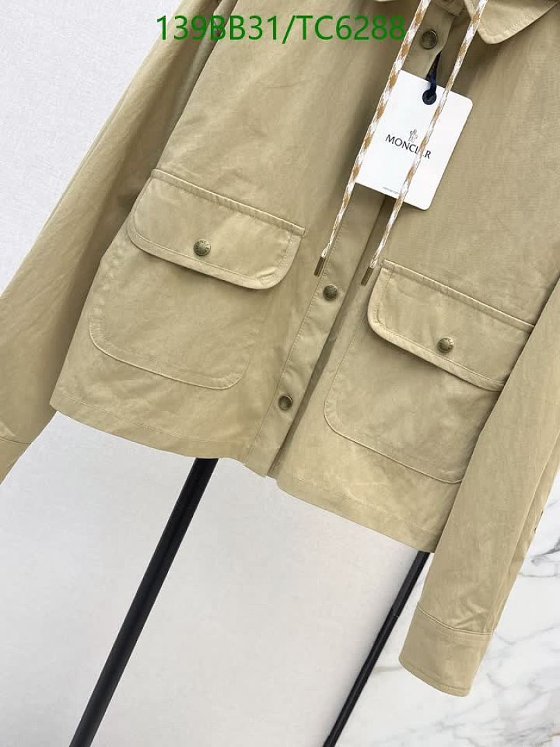 LV-Clothing Code: TC6288 $: 139USD