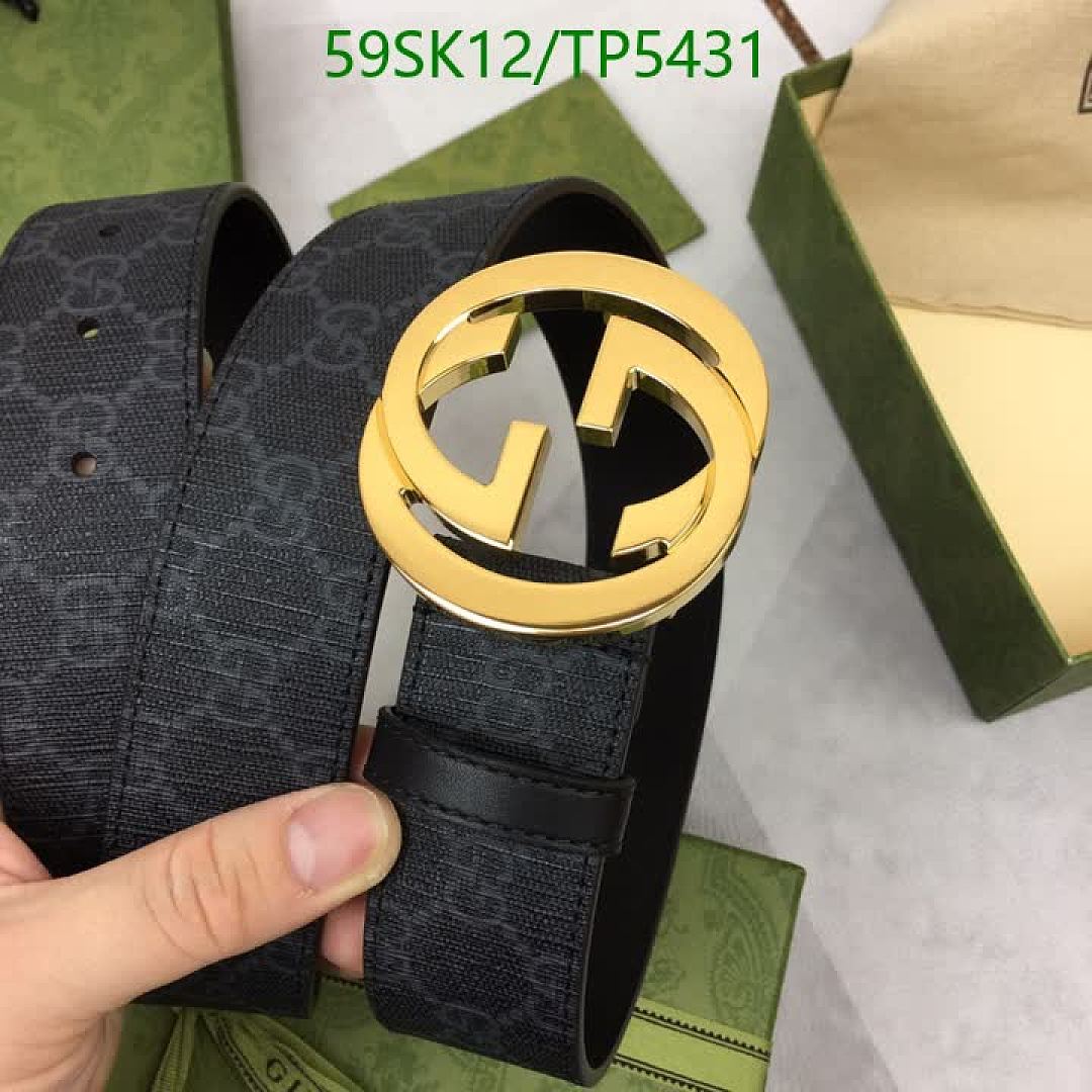 Gucci-Belts Code: TP5431 $: 59USD