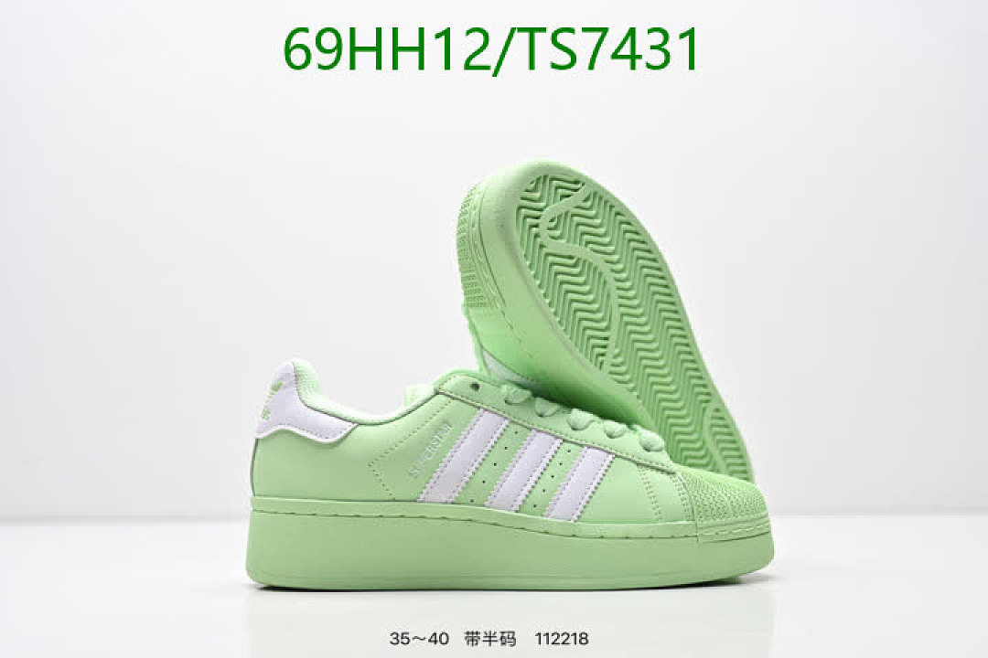 Adidas-Shoes(Women) Code: TS7431 $: 69USD