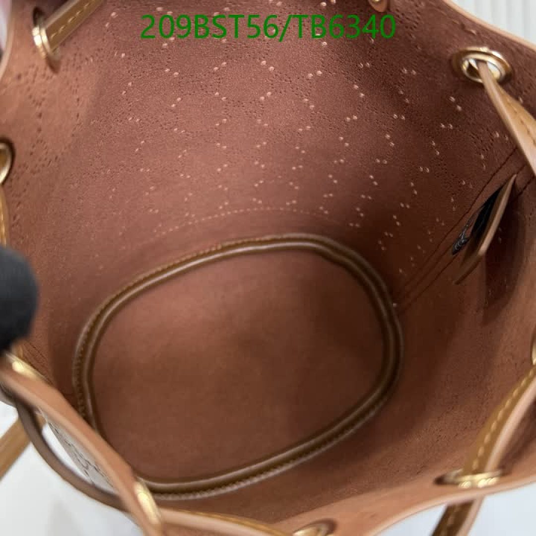 Gucci-Bags(5A) Code: TB6340 $: 209USD