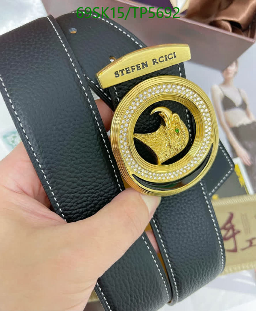 Stefen Rcici-Belts Code: TP5692 $: 69USD