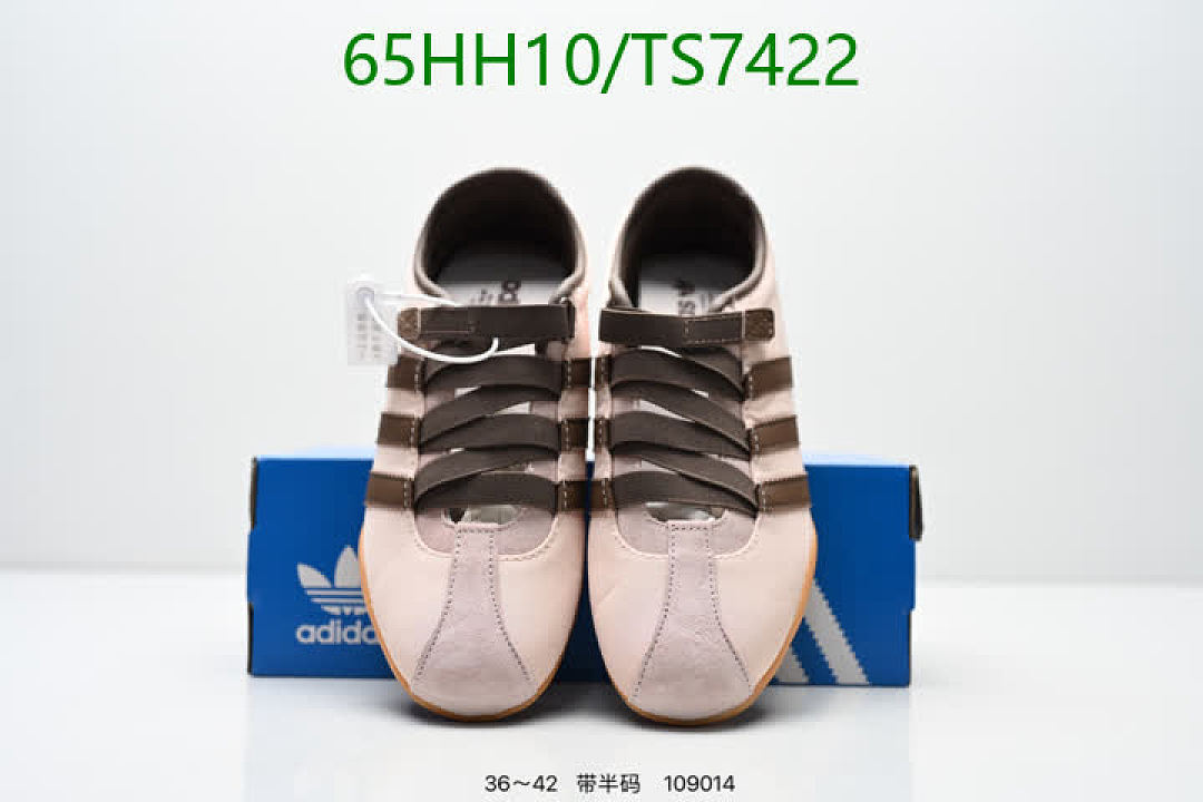 Adidas-Shoes(Women) Code: TS7422 $: 65USD