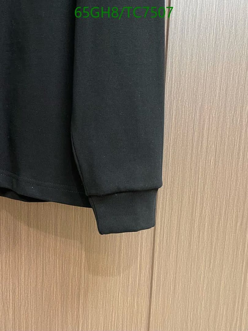 Chanel-Clothing Code: TC7507 $: 65USD