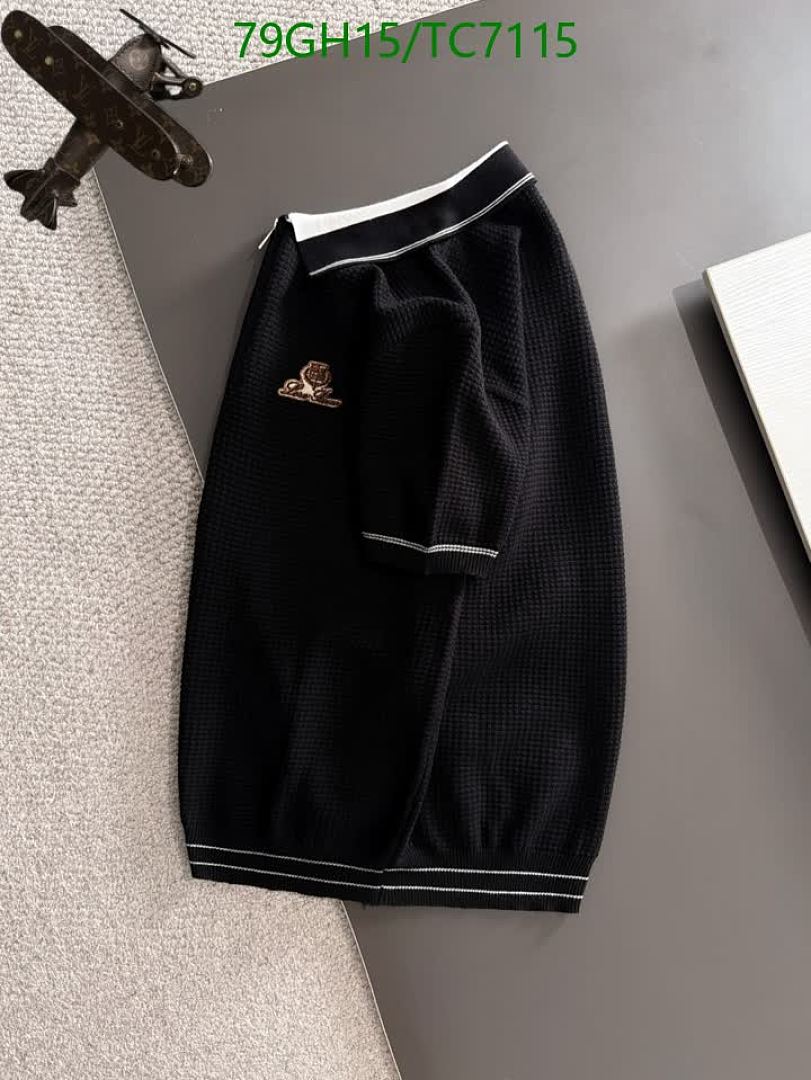 LV-Clothing Code: TC7115 $: 79USD