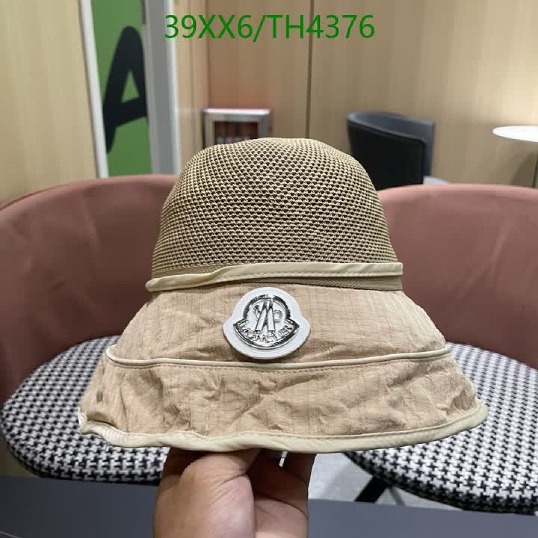 Moncler-Hats Code: TH4376 $: 39USD