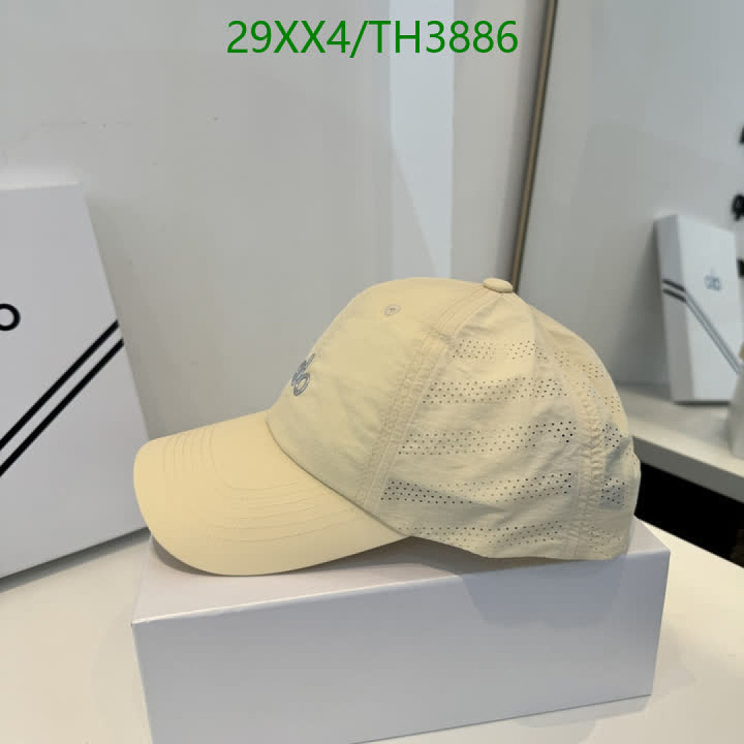 Alo yoga-Hats Code: TH3886 $: 29USD