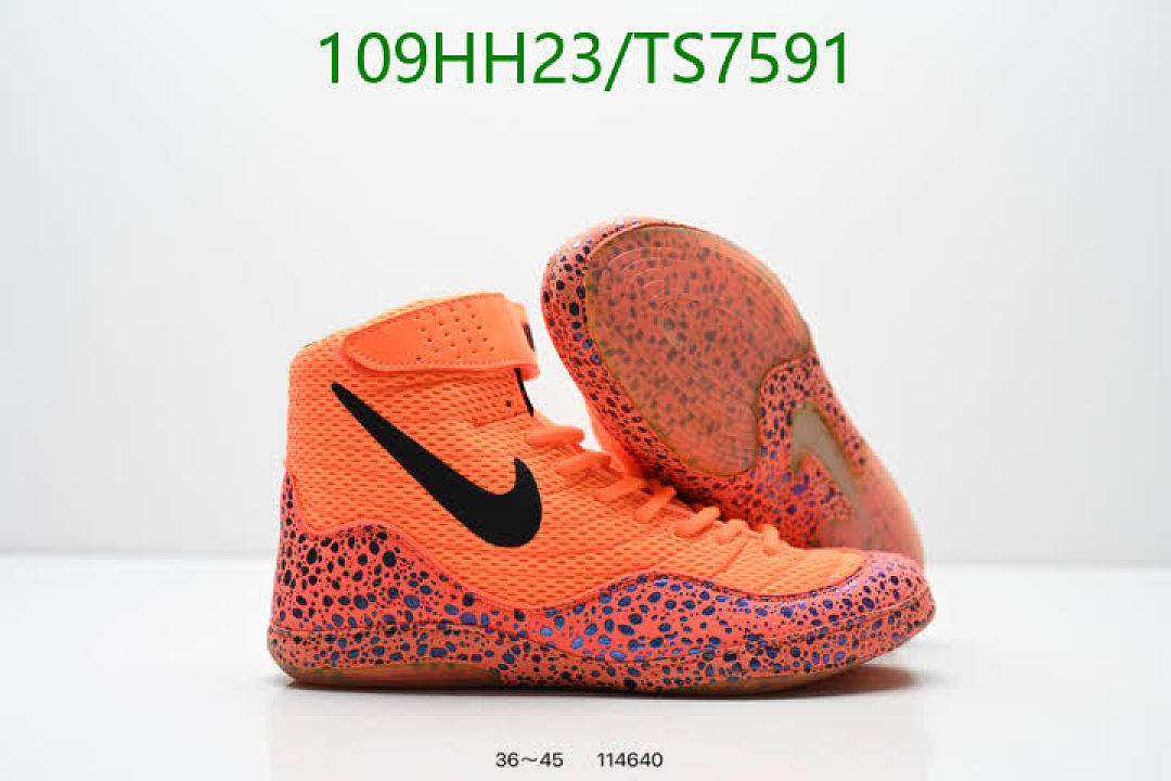 NIKE-Shoes(Women) Code: TS7591 $: 109USD