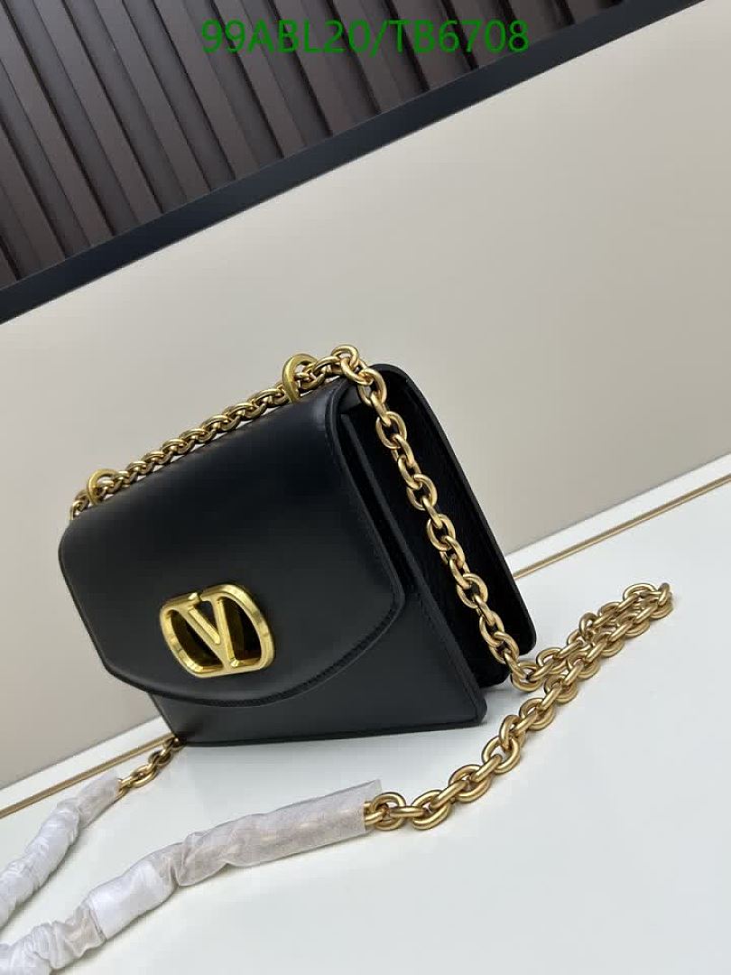 Valentino-Bags(4A) Code: TB6708 $: 99USD