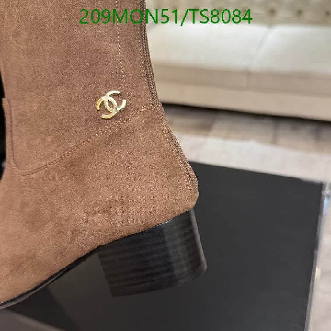 Boots-Shoes(Women) Code: TS8084 $: 209USD