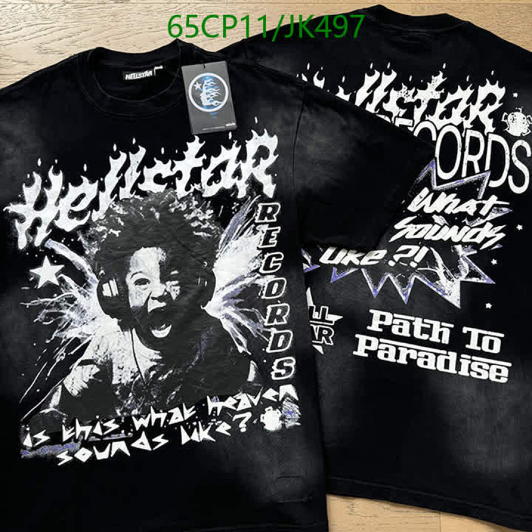 Hellstar-Clothing Code: JK497 $: 65USD