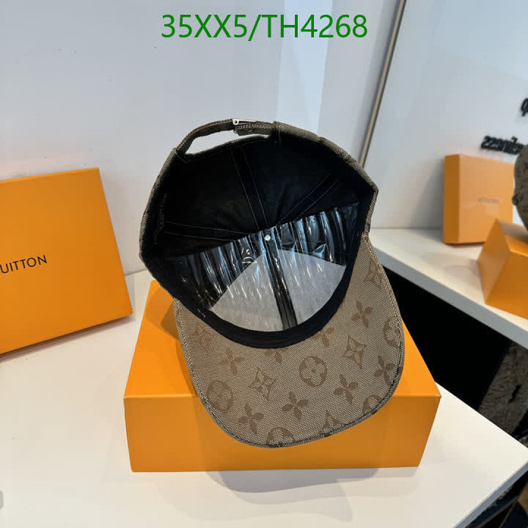 LV-Hats Code: TH4268 $: 35USD