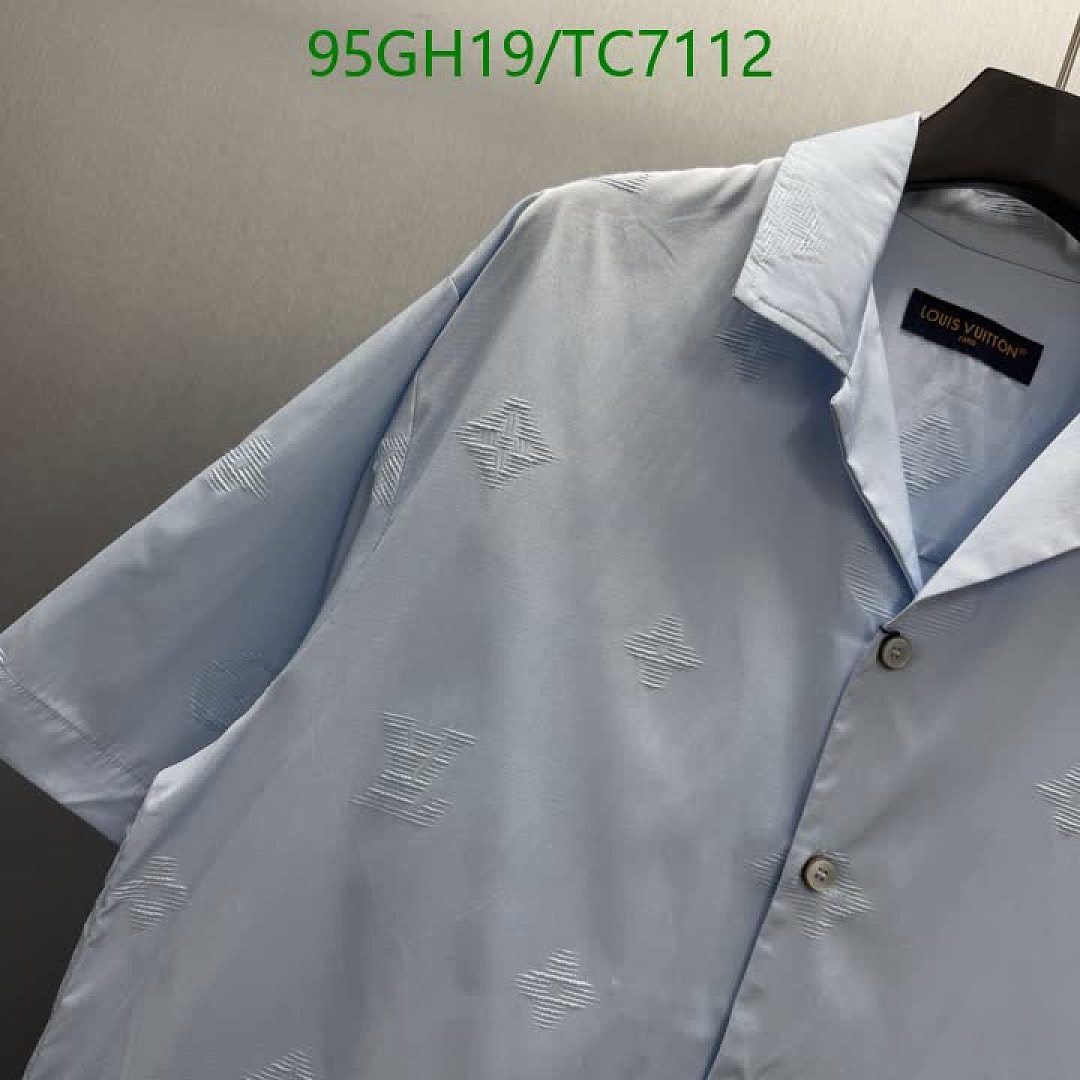 LV-Clothing Code: TC7112 $: 95USD