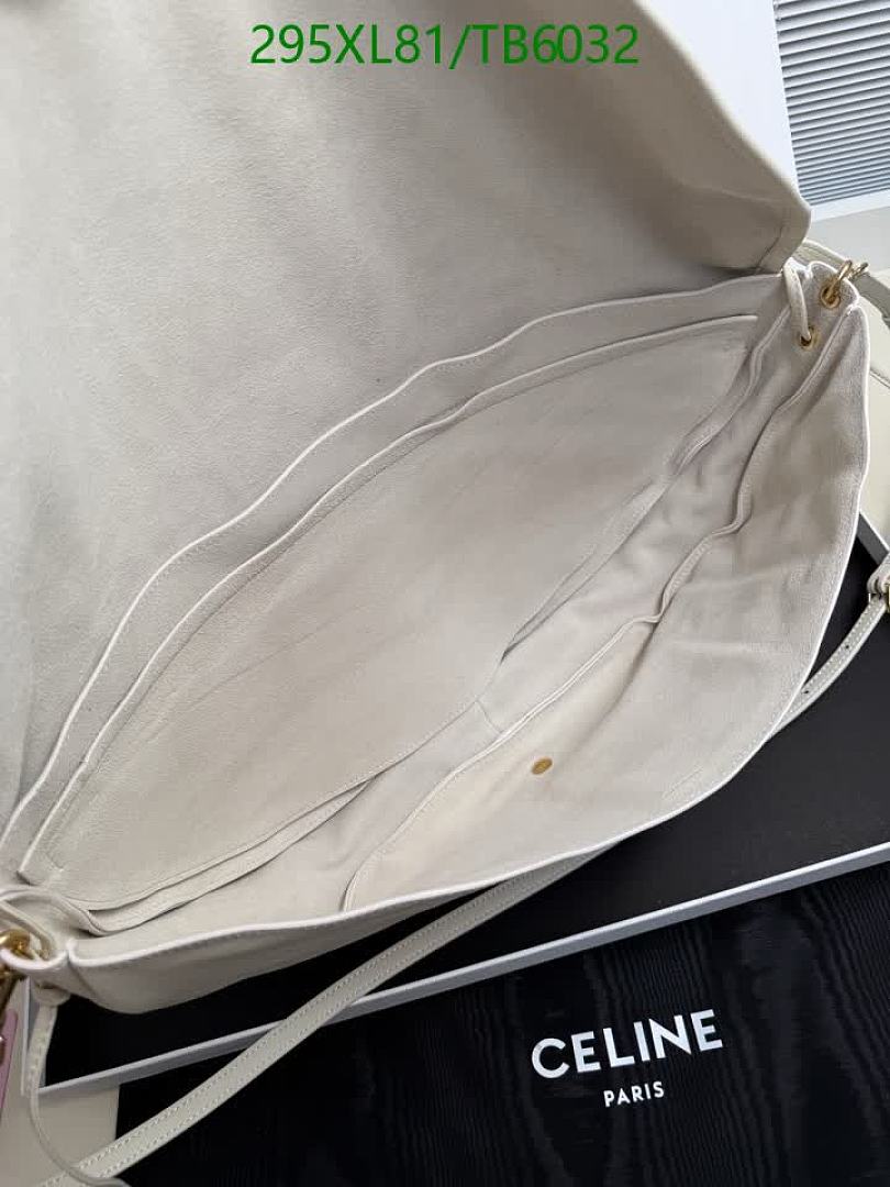 Celine-Bags(5A) Code: TB6032 $: 295USD