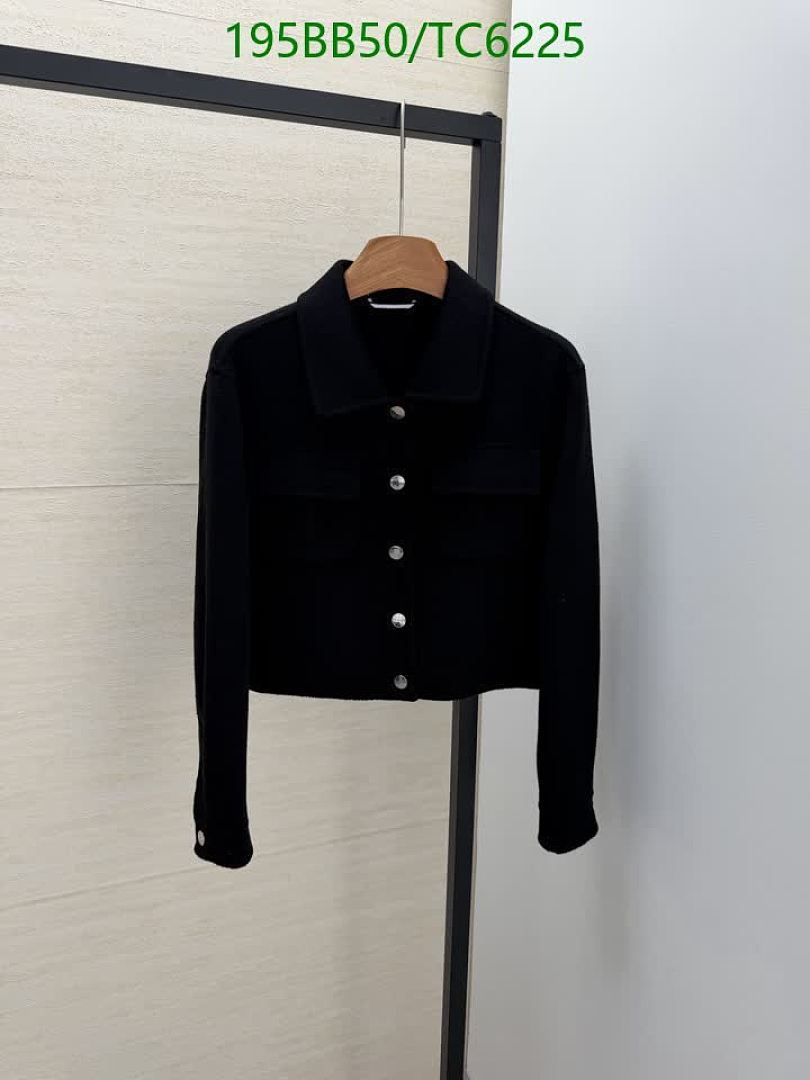 Hermes-Clothing Code: TC6225 $: 195USD