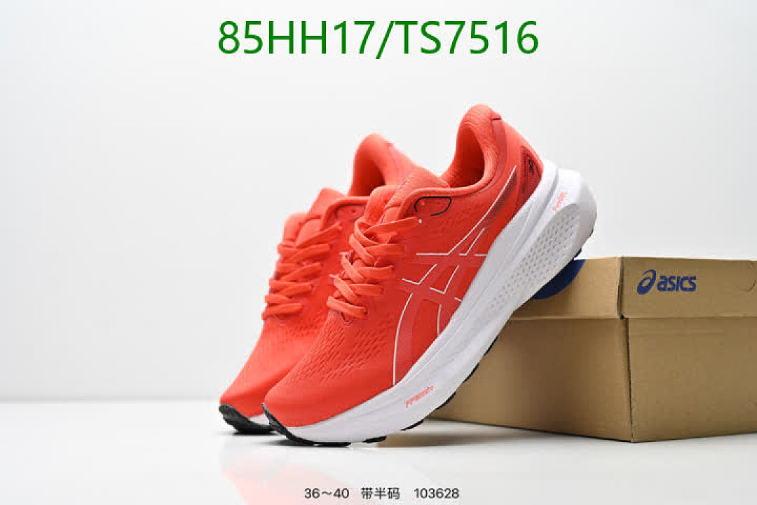 Asics-Shoes(Women) Code: TS7516 $: 85USD