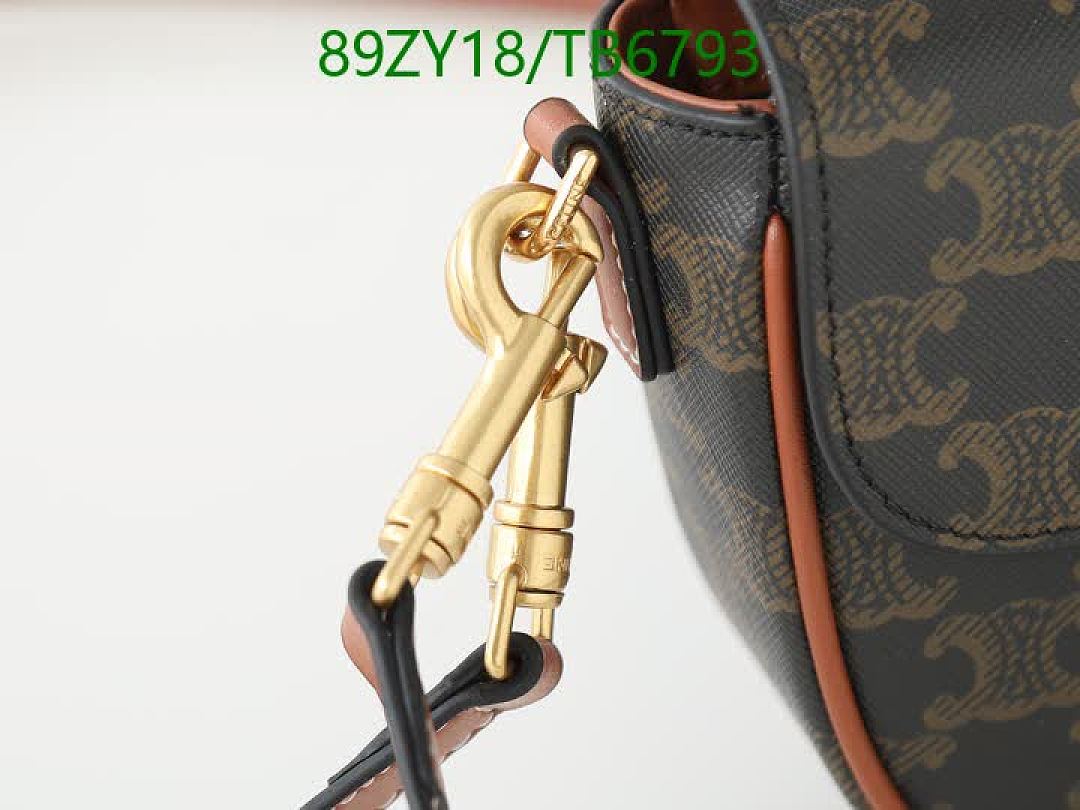 Celine-Bags(4A) Code: TB6793 $: 89USD