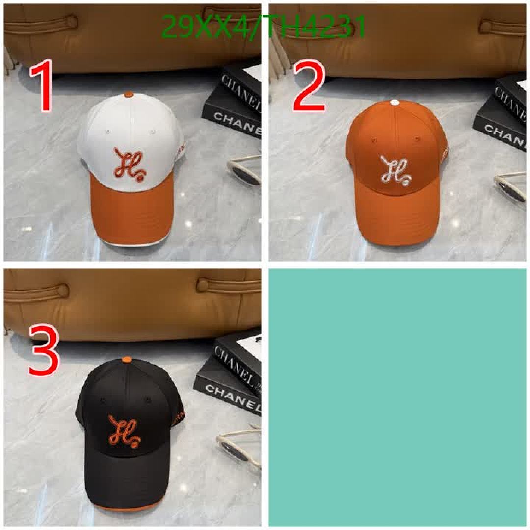 Hermes-Hats Code: TH4231 $: 29USD