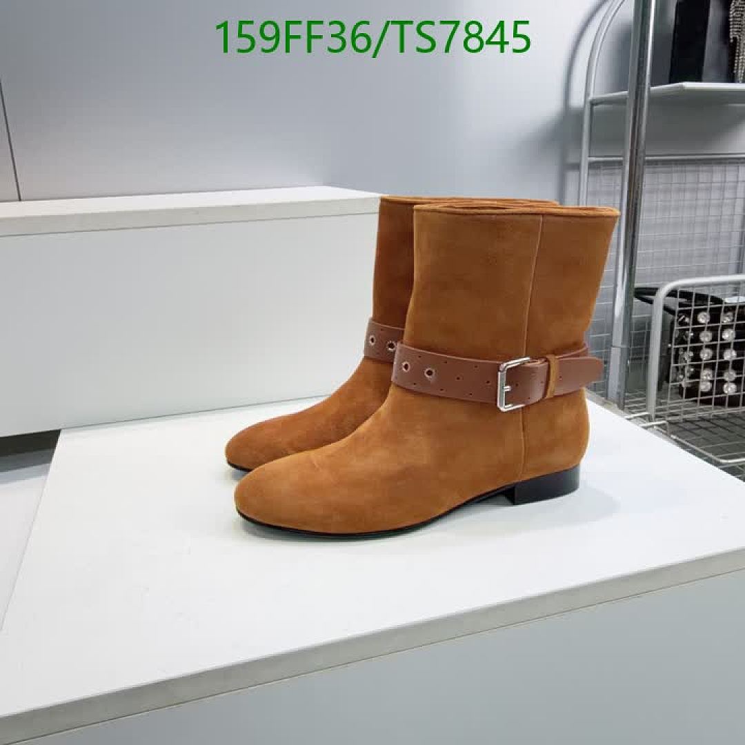 Boots-Shoes(Women) Code: TS7845 $: 159USD