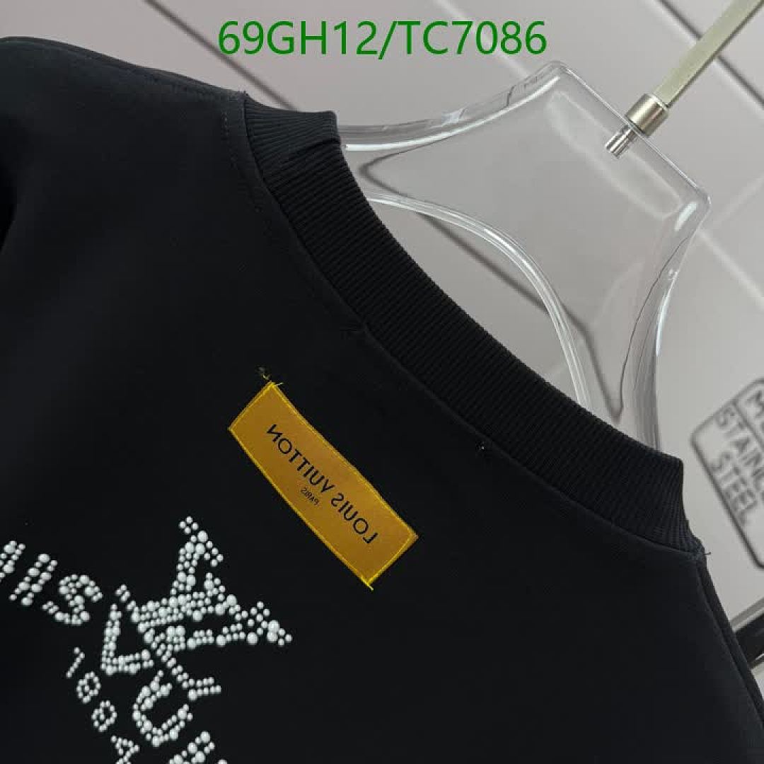 LV-Clothing Code: TC7086 $: 69USD