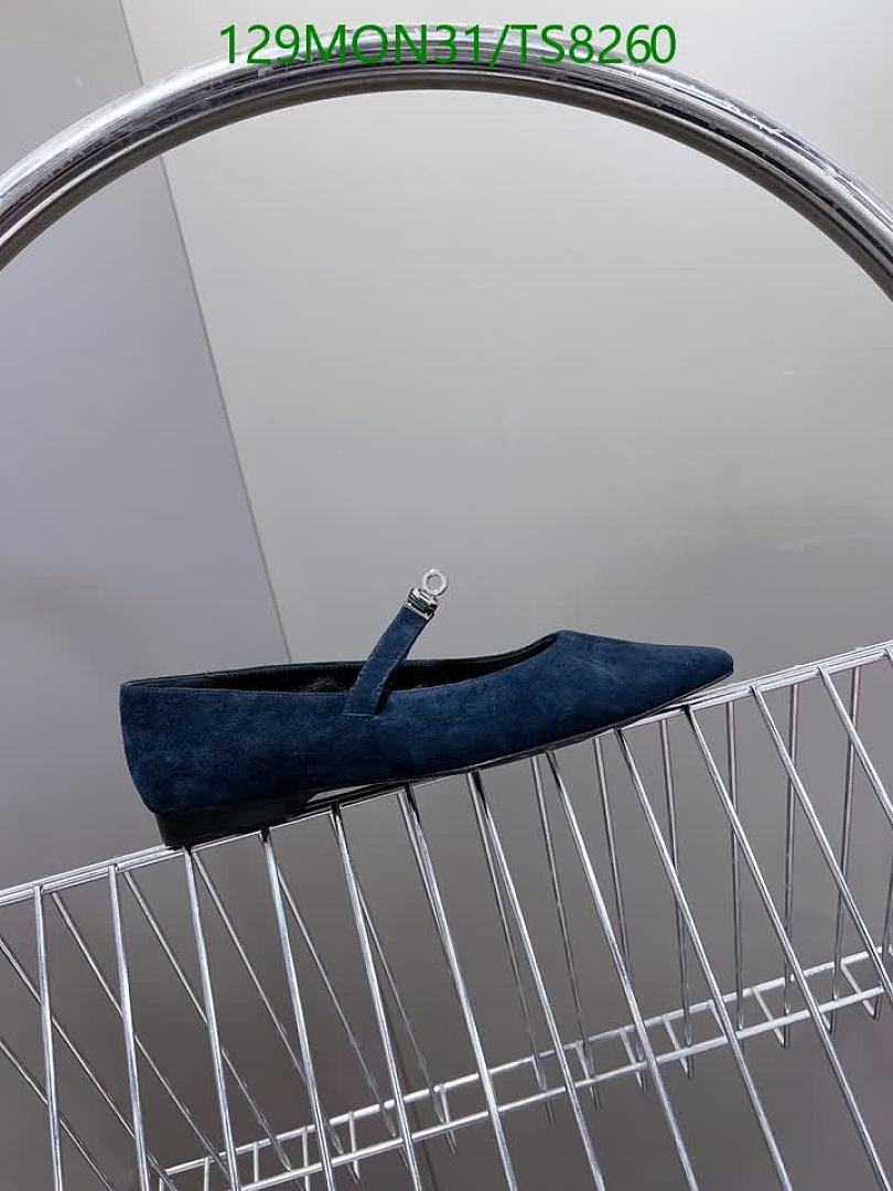 Hermes-Shoes(Women) Code: TS8260 $: 129USD
