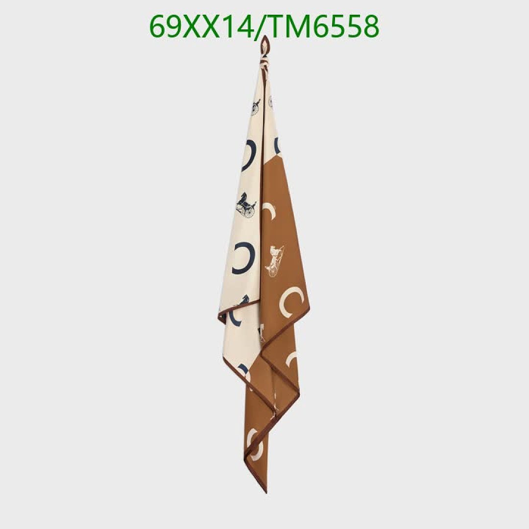 Celine-Scarves Code: TM6558 $: 69USD