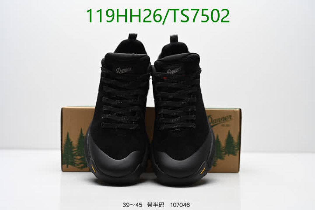 Arcteryx-Shoes(Men) Code: TS7502 $: 119USD