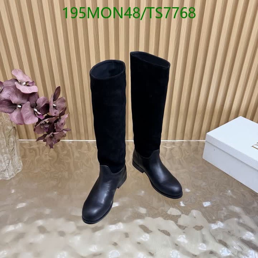 Boots-Shoes(Women) Code: TS7768 $: 195USD