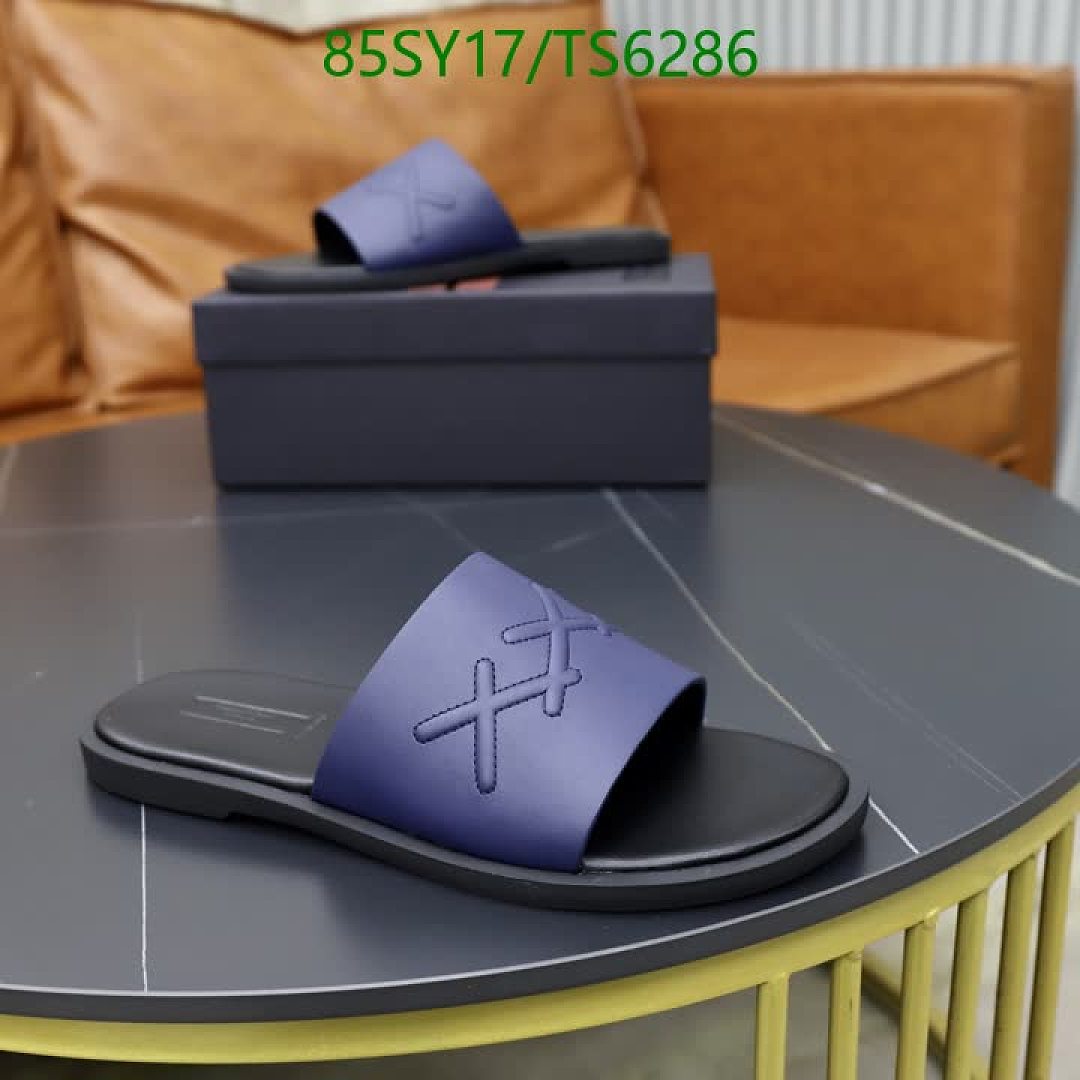Zegna-Shoes(Men) Code: TS6286 $: 85USD