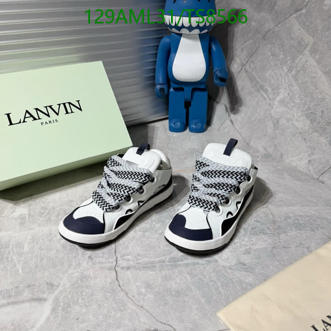 LANVIN-Shoes(Women) Code: TS8566 $: 129USD
