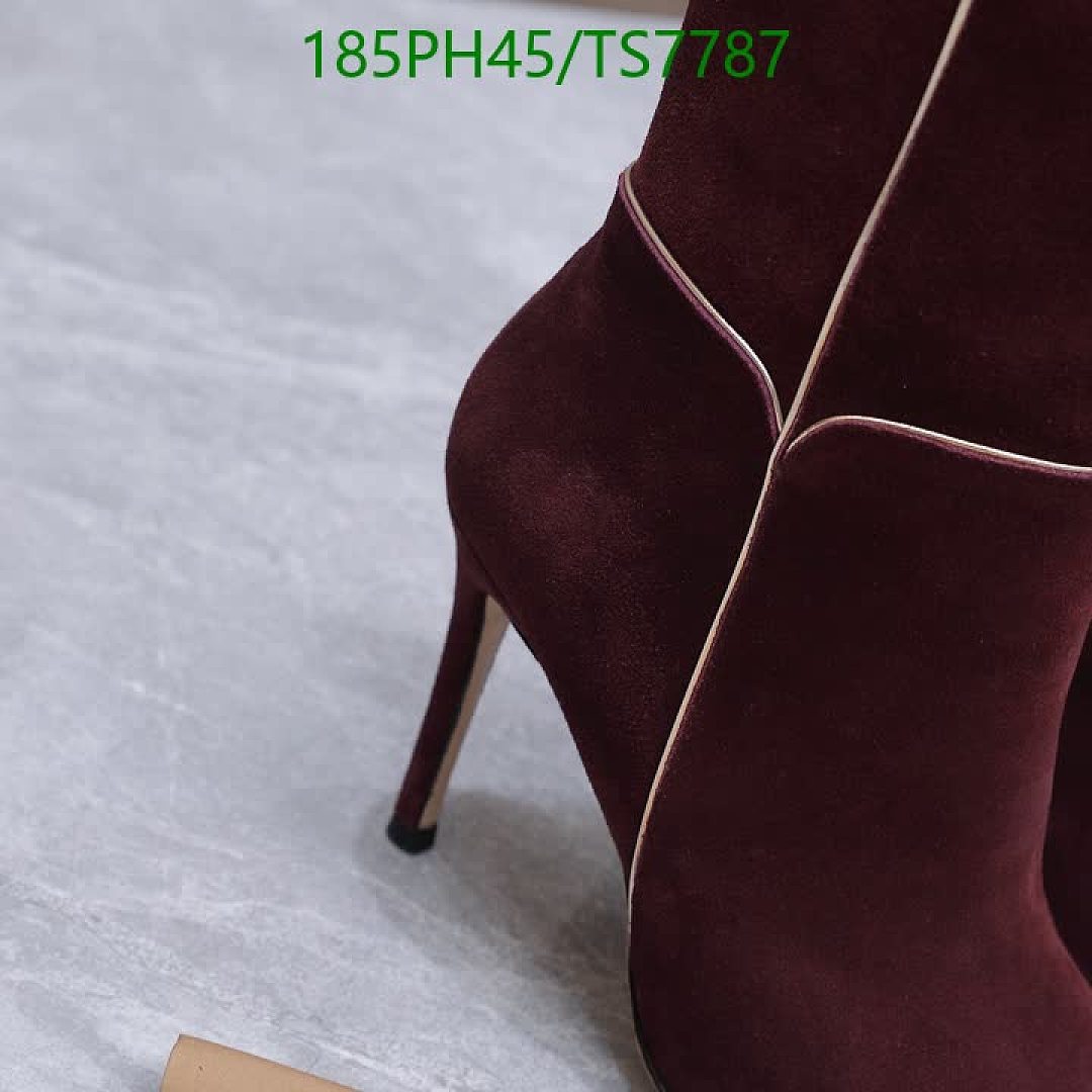 Gianvito Rossi-Shoes(Women) Code: TS7787 $: 185USD