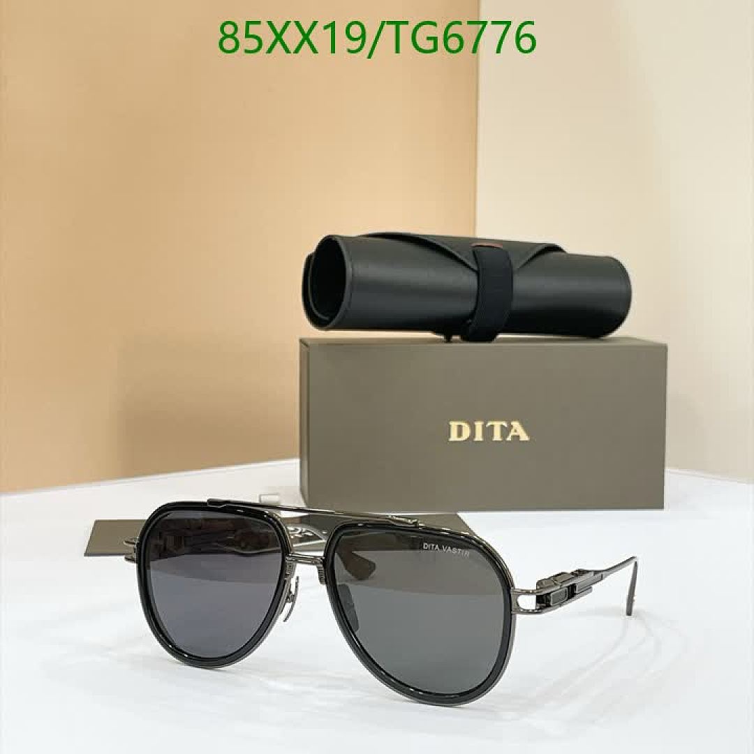 Dita-Glasses Code: TG6776 $: 85USD