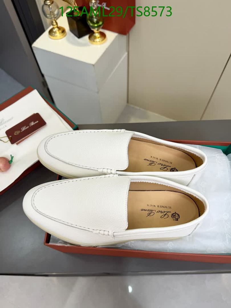 Loro Piana-Shoes(Women) Code: TS8573 $: 125USD