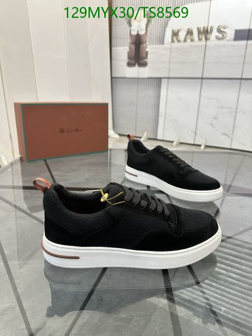 Loro Piana-Shoes(Men) Code: TS8569 $: 129USD
