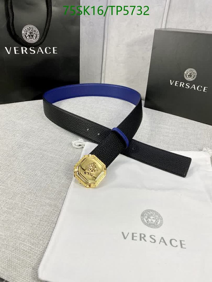 Versace-Belts Code: TP5732 $: 75USD